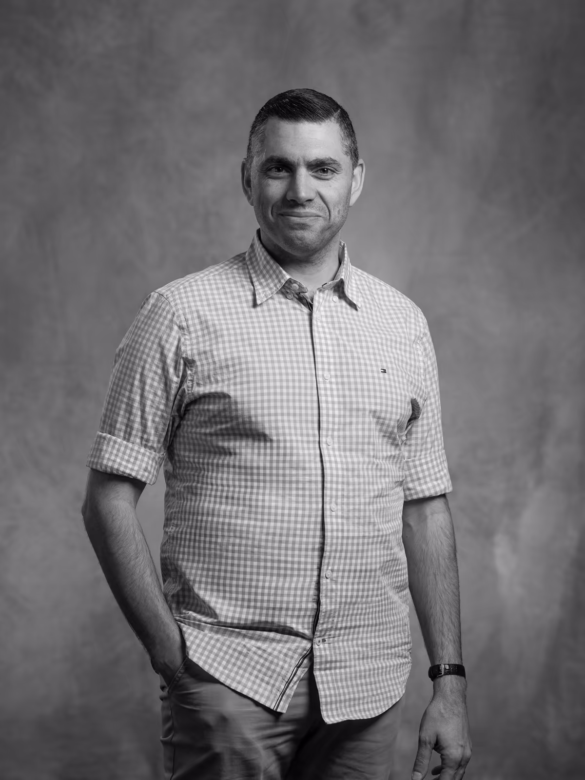 Sebastian Caruso, Director / Head of Business Development